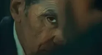 Face to Face with ETA: Conversations with a Terrorist (2023)