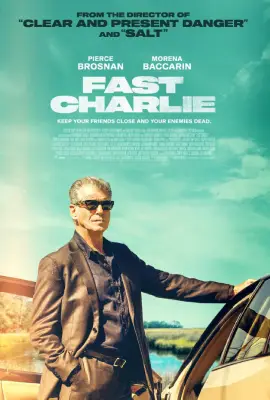 Fast Charlie