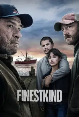 ดูหนังออนไลน์ฟรี Finestkind (2023)