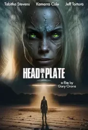 ดูหนังออนไลน์ฟรี Head on a Plate (2023)