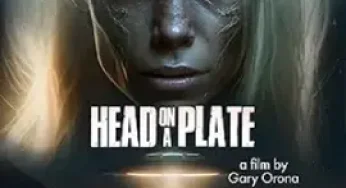 Head on a Plate (2023)