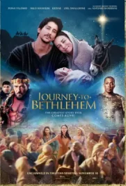 Journey to Bethlehem