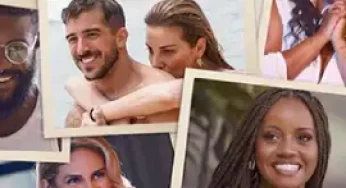 Love Is Blind Brazil: After The Altar (2023)
