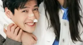 Love Reset (2023)
