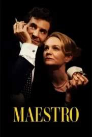 ดูหนังฝรั่งออนไลน์ฟรี Maestro (2023)