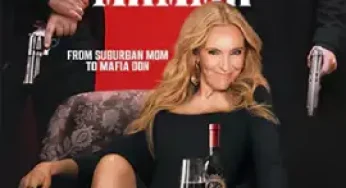 Mafia Mamma (2023) มาเฟีย มัมมา