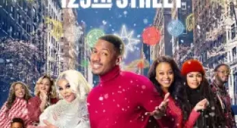 Miracles Across 125th Street (2021)