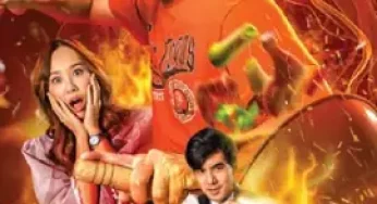 My Undercover Chef (2023) มือปราบกระทะรั่ว
