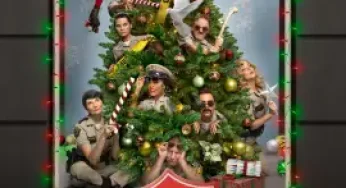 Reno 911!: It’s a Wonderful Heist (2022)