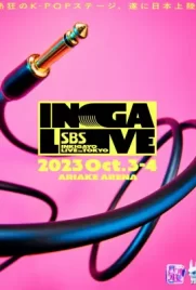 SBS INKIGAYO LIVE in TOKYO