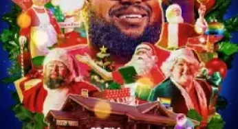 Santa Camp (2022)