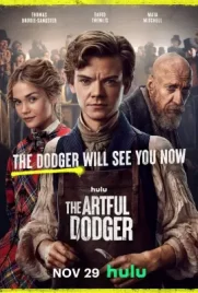 The Artful Dodger Season