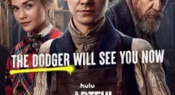 The Artful Dodger Season 1 (2023)