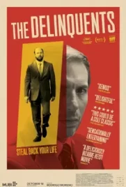 ดูหนังออนไลน์ฟรี The Delinquents (2023)