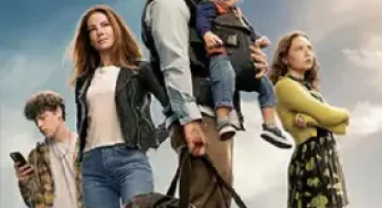 The Family Plan (2023)
