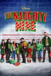 ดูหนัง 2023 ฟรี The Naughty Nine (2023)