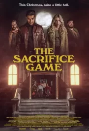 The Sacrifice Game