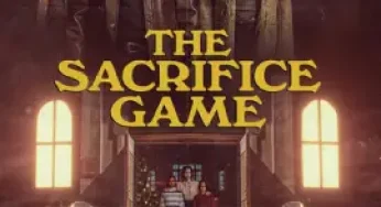 The Sacrifice Game (2023)