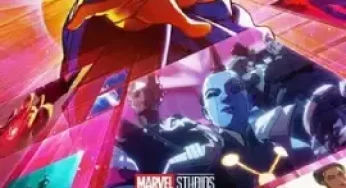 What if Season 2 (2023)