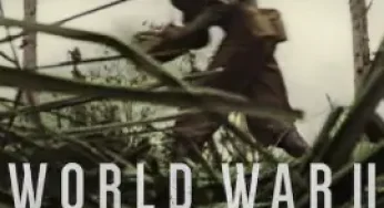 World War II: From the Frontlines (2023) สงครามโลกครั้งที่ 2: จากแนวหน้า