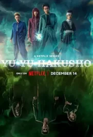 ดูซีรี่ย์ฟรี YuYu Hakusho (2023)