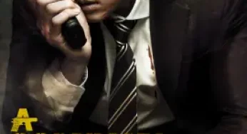 A Company Man (2012) อะคอมพานีแมน นักฆ่ามาดขรึม