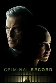 ดูซีรี่ย์ออนไลน์ฟรี Criminal Record (2024)