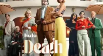 Death and Other Details (2024)
