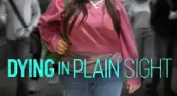 Dying in Plain Sight (2024)