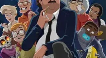 Grimsburg (2024)