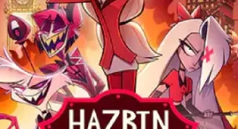 Hazbin Hotel (2024)