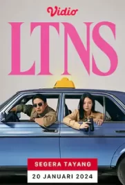 ดูซีรี่ย์ฟรี LTNS Long Time No Sex (2024)