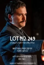 ดูหนังออนไลน์ Lot No. 249 (2023)