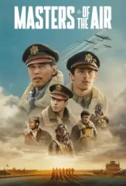 ดูซีรี่ย์ออนไลน์ฟรี Masters of the Air (2024)