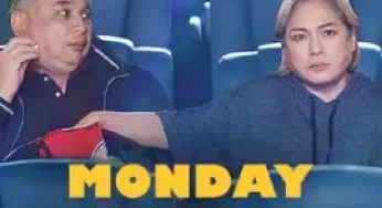 Monday First Screening (2023)