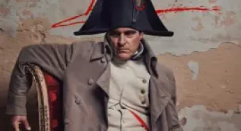 NAPOLEON (2023) จักรพรรดินโปเลียน