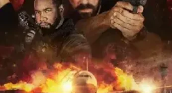One More Shot (2024)