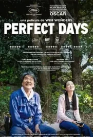 Perfect Days (2023) หยุดโลกเหงาไว้ตรงนี้