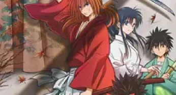 Rurouni Kenshin (2023) ซามูไรพเนจร