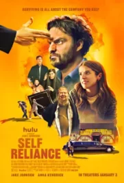 ดูหนังออนไลน์ฟรี Self Reliance (2024)