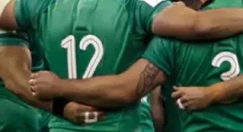 Six Nations: Full Contact (2024) ศึกรักบี้ 6 ชาติ