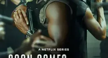 Soon Comes Night (2024)