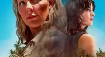 The Castaways (2023)
