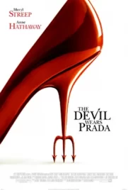 The Devil Wears Prada (2006) นางมารสวมปราด้า