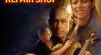 The Last Repair Shop (2023)