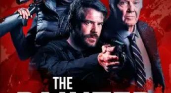 The Painter (2024)
