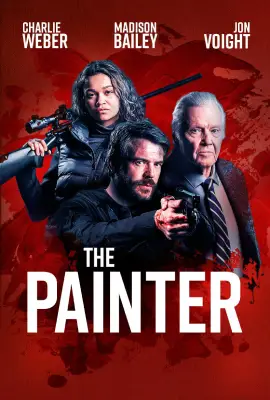 ดูหนังออนไลน์ฟรี The Painter (2024)