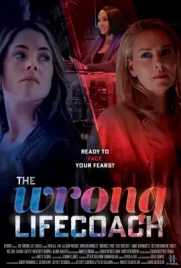 ดูหนังฟรี The Wrong Life Coach (2024)