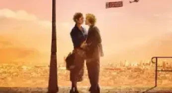 Une comédie romantique (2022)