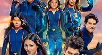 The Thundermans Return (2024)